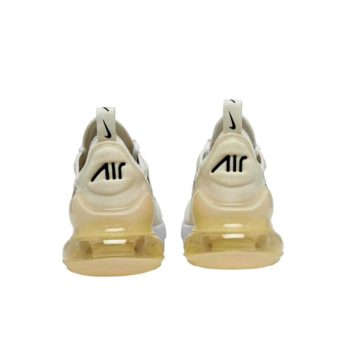 Nike shoes - Air Max 270 - Air Max - Multicolor 2