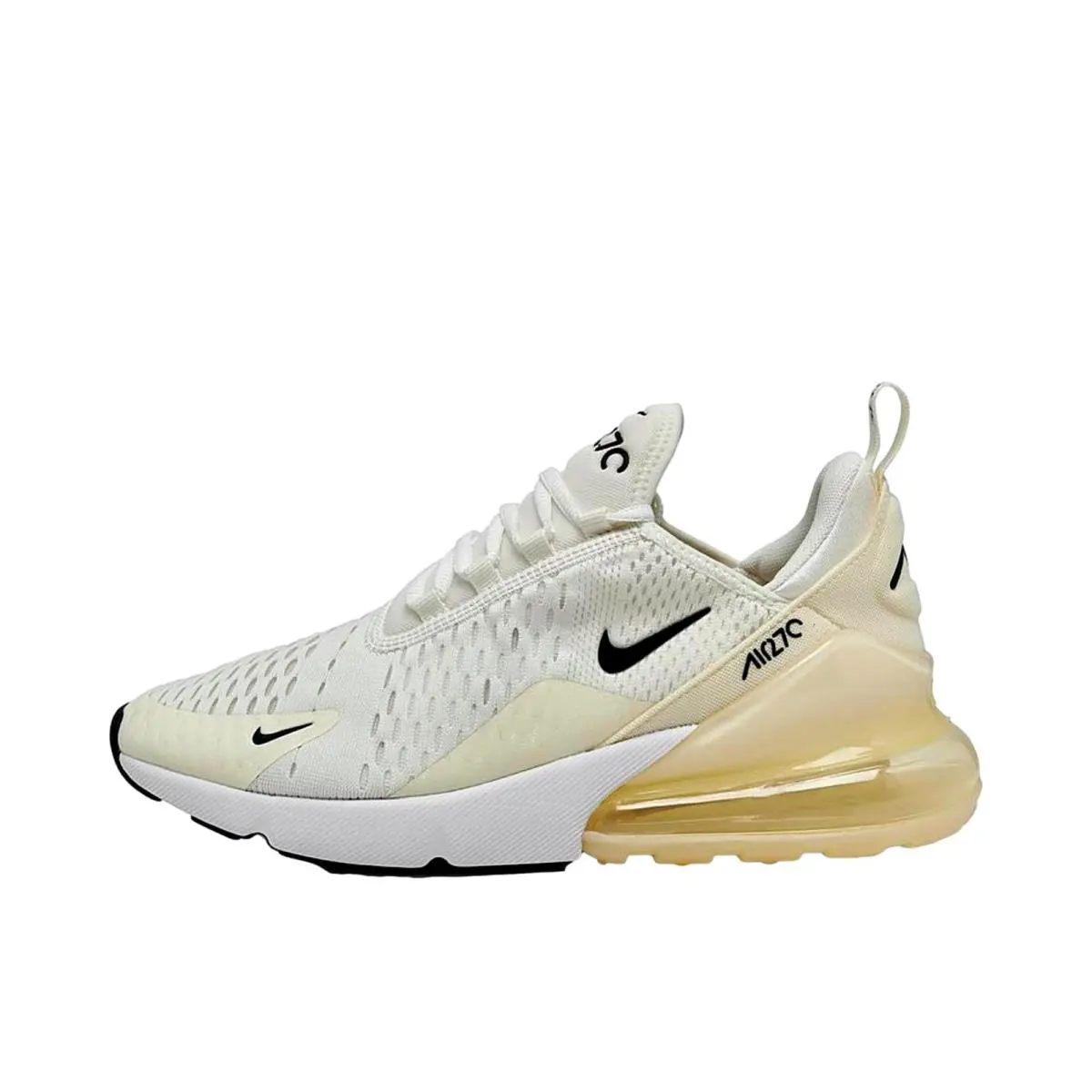 Nike shoes - Air Max 270 - Air Max - Multicolor 3