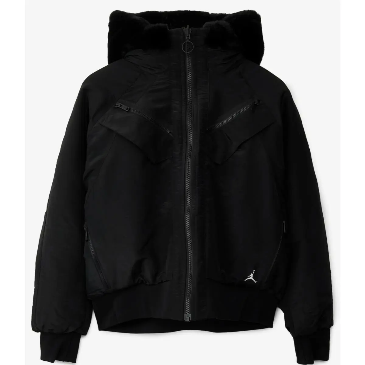 Nike clothing - Black 1