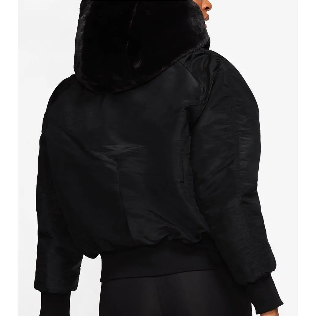 Nike clothing - Black 2