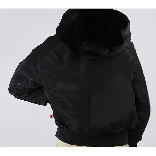 Nike clothing - Black 3