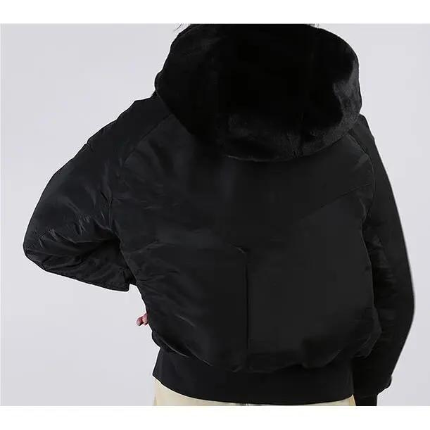Nike clothing - Black 11
