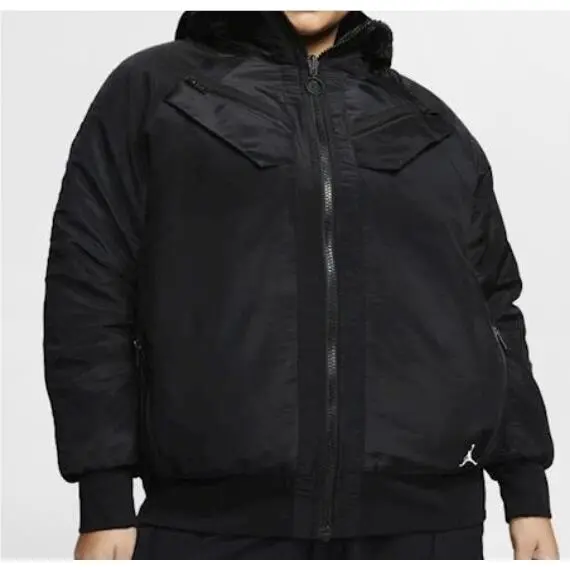 Nike clothing - Black 7
