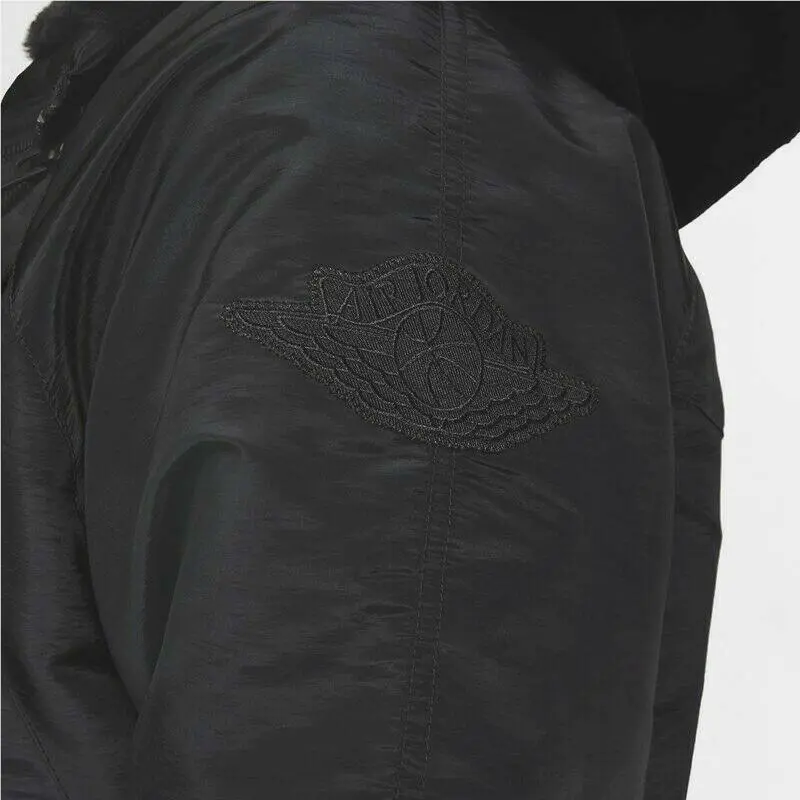 Nike clothing - Black 4