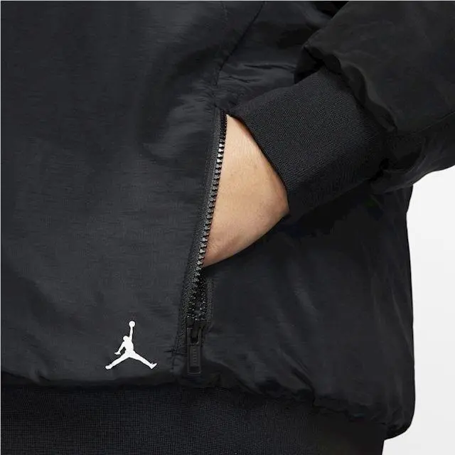 Nike clothing - Black 6