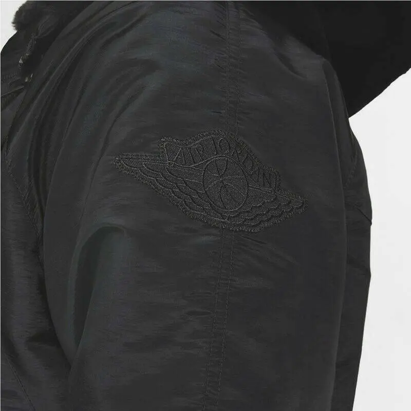 Nike clothing - Black 12