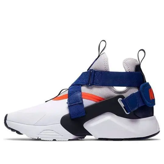 Nike shoes - Nike Air Huarache City AH6787-100 - AH6787-100 - White 0