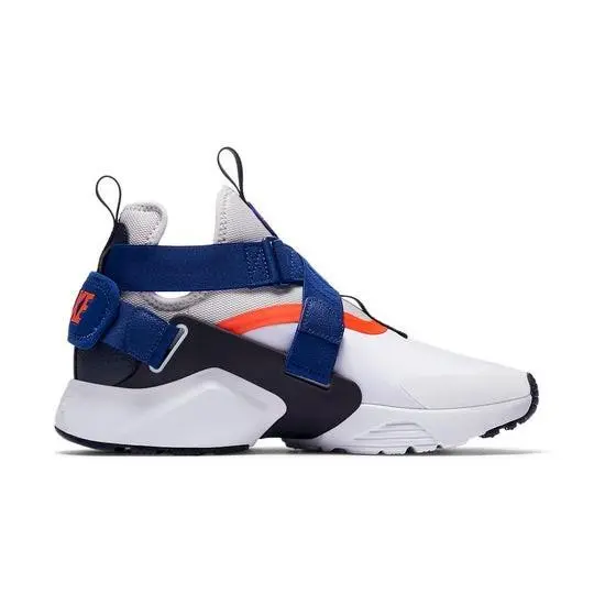 Nike shoes - Nike Air Huarache City AH6787-100 - AH6787-100 - White 1