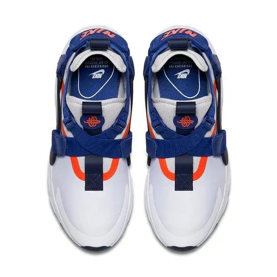 Nike shoes - Nike Air Huarache City AH6787-100 - AH6787-100 - White 2