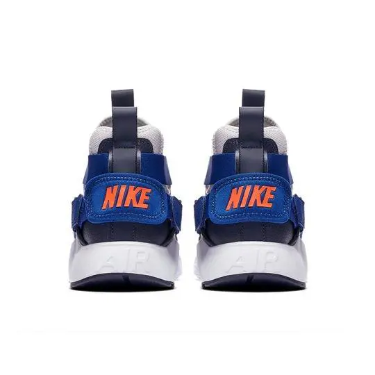 Nike shoes - Nike Air Huarache City AH6787-100 - AH6787-100 - White 3