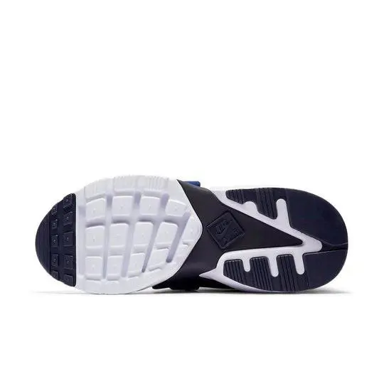 Nike shoes - Nike Air Huarache City AH6787-100 - AH6787-100 - White 4