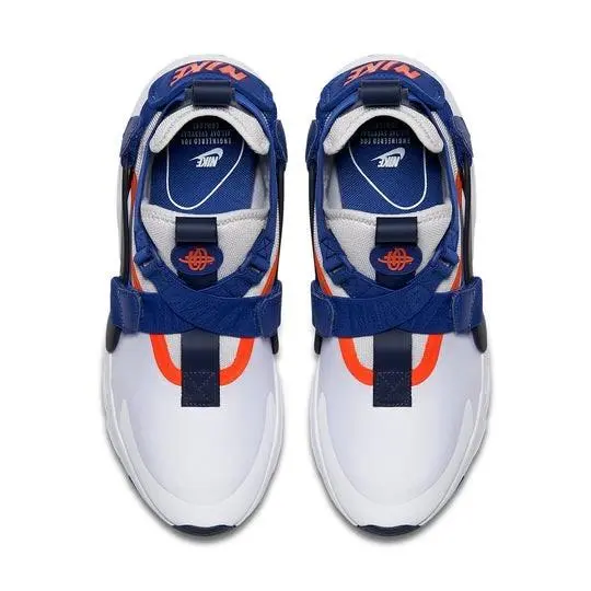Nike shoes - Nike Air Huarache City AH6787-100 - AH6787-100 - White 8