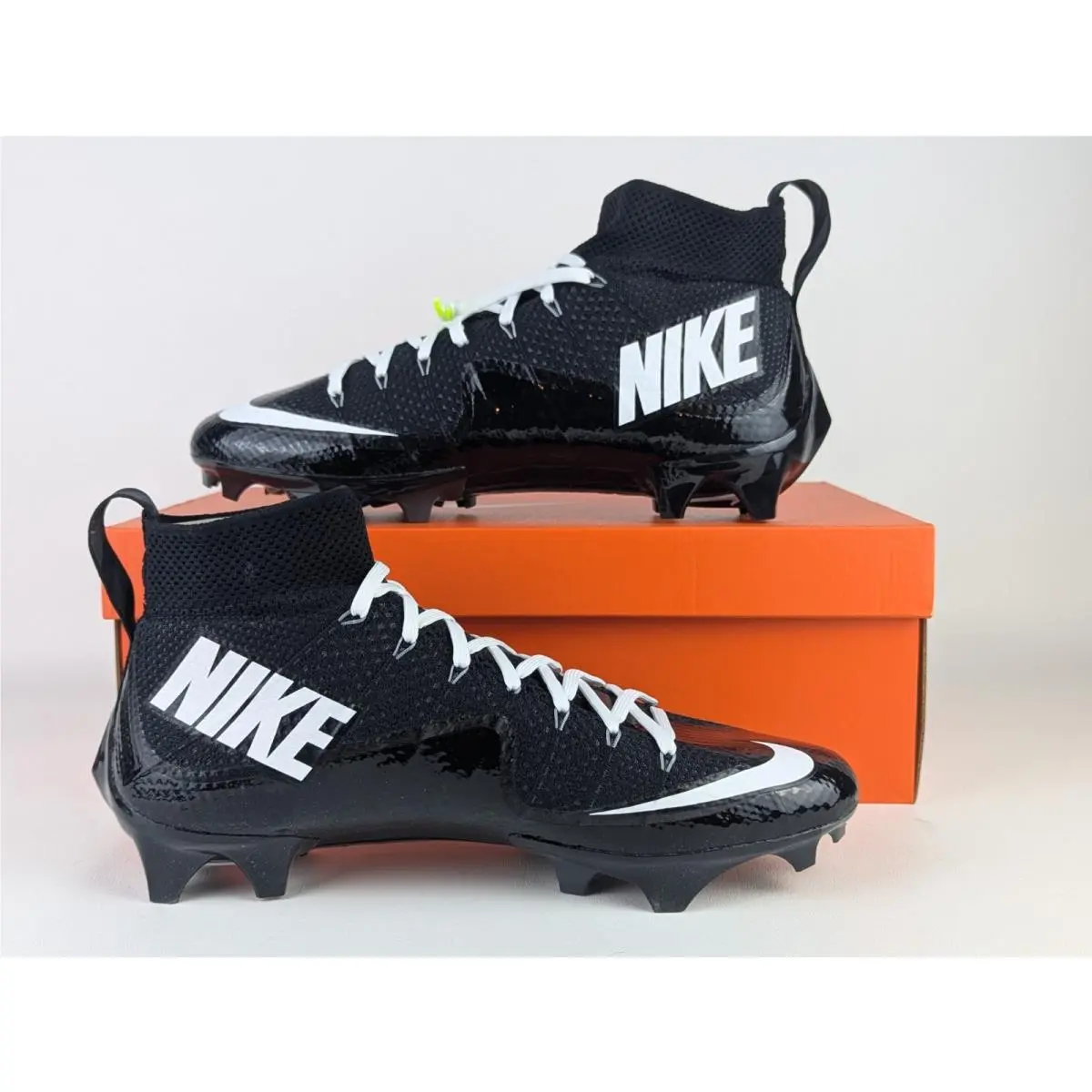 Nike shoes - Nike Vapor Edge - Vapor Edge - FQ0235-001 - White 0
