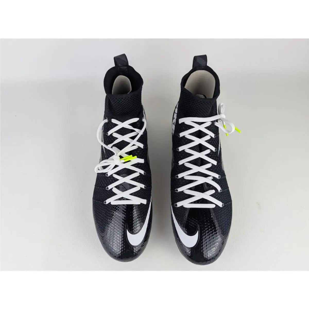 Nike shoes - Nike Vapor Edge - Vapor Edge - FQ0235-001 - White 11