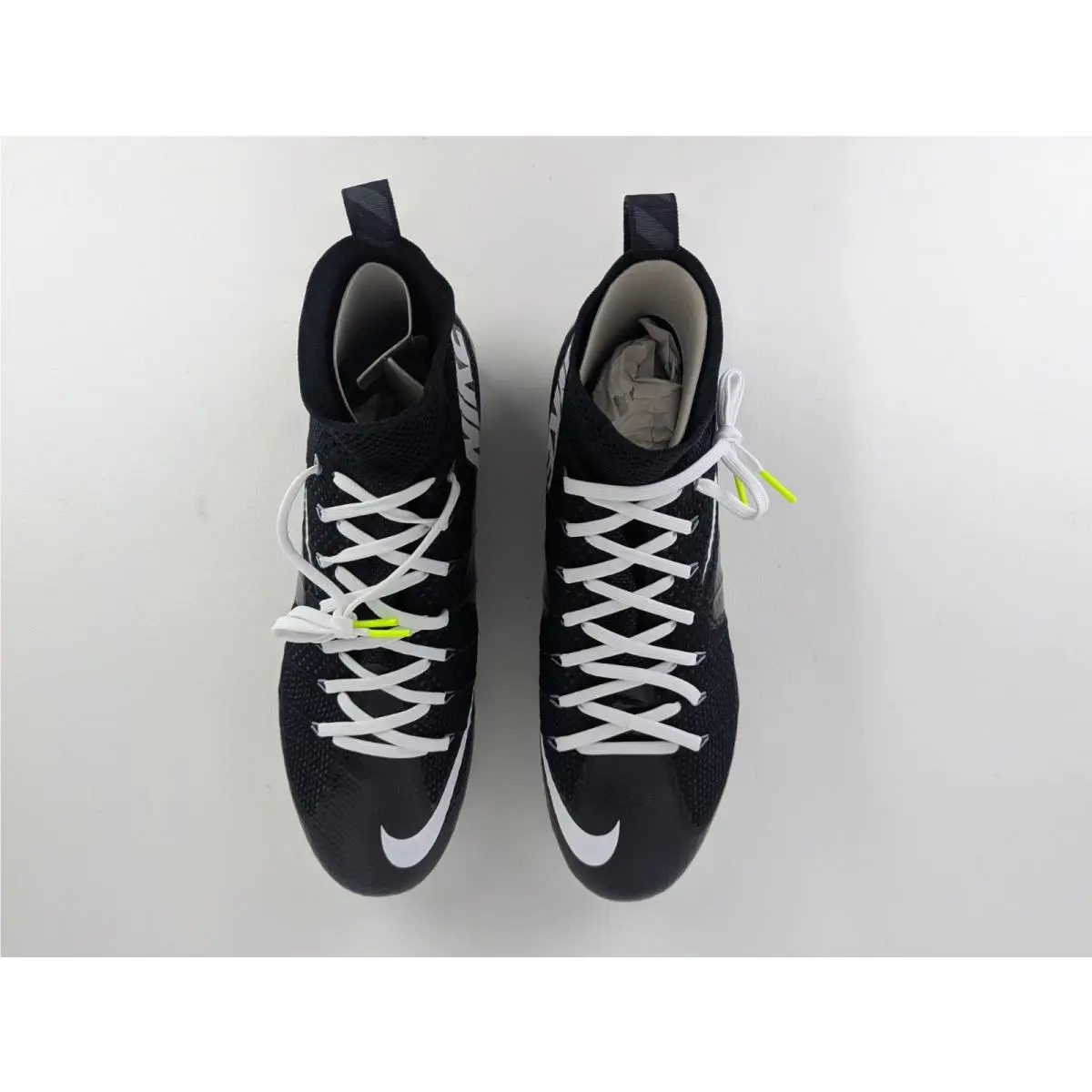 Nike shoes - Nike Vapor Edge - Vapor Edge - FQ0235-001 - White 12