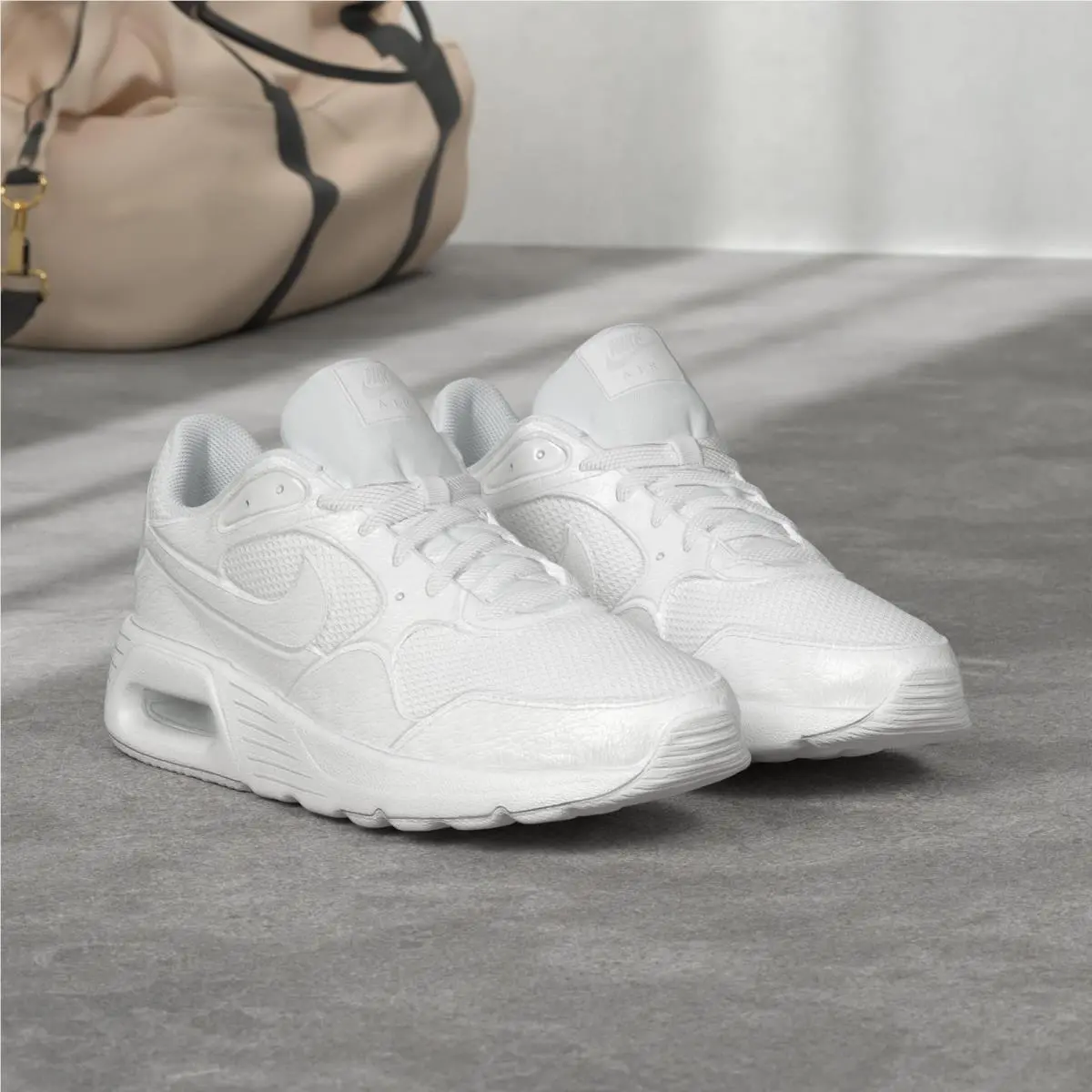 Nike shoes - CW4554-101 - CW4554-101 - White White Photon Dust 0