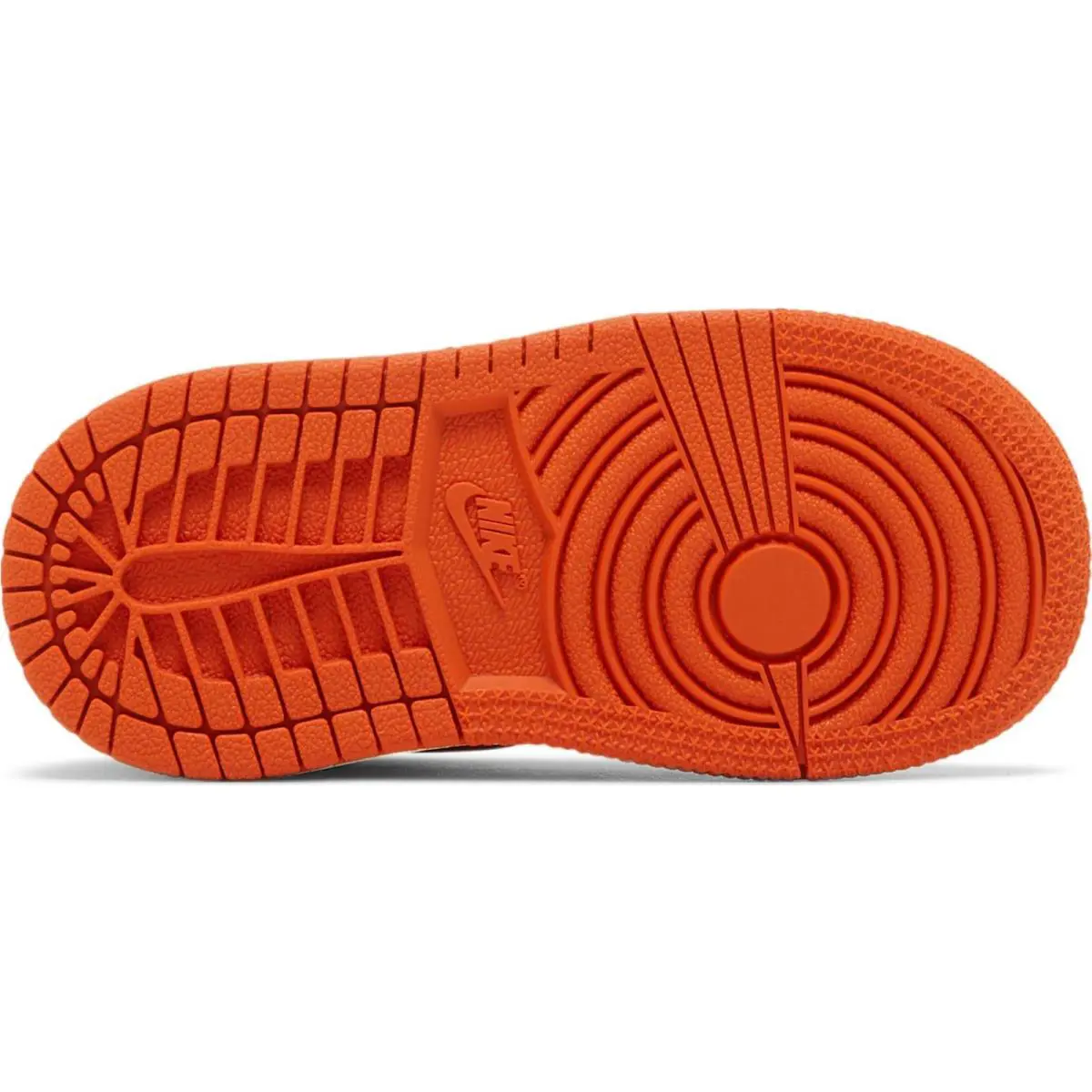 Nike shoes - White/Starfish-Cacao Wow-Sail 3