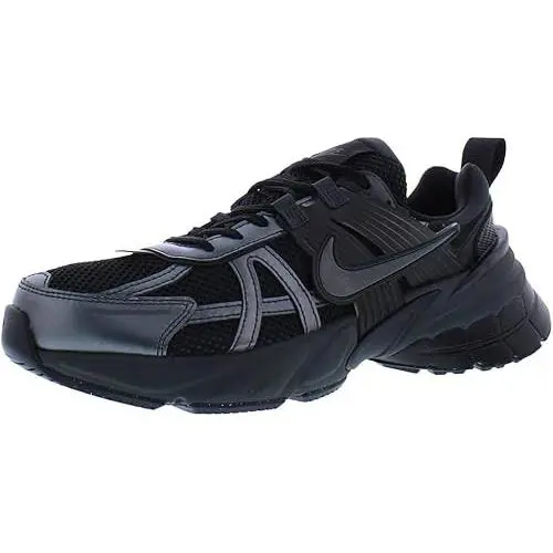 Nike shoes - Nike V2K - FD0736-001 - Black/ Dark Smoke Grey/ Anthracite 0