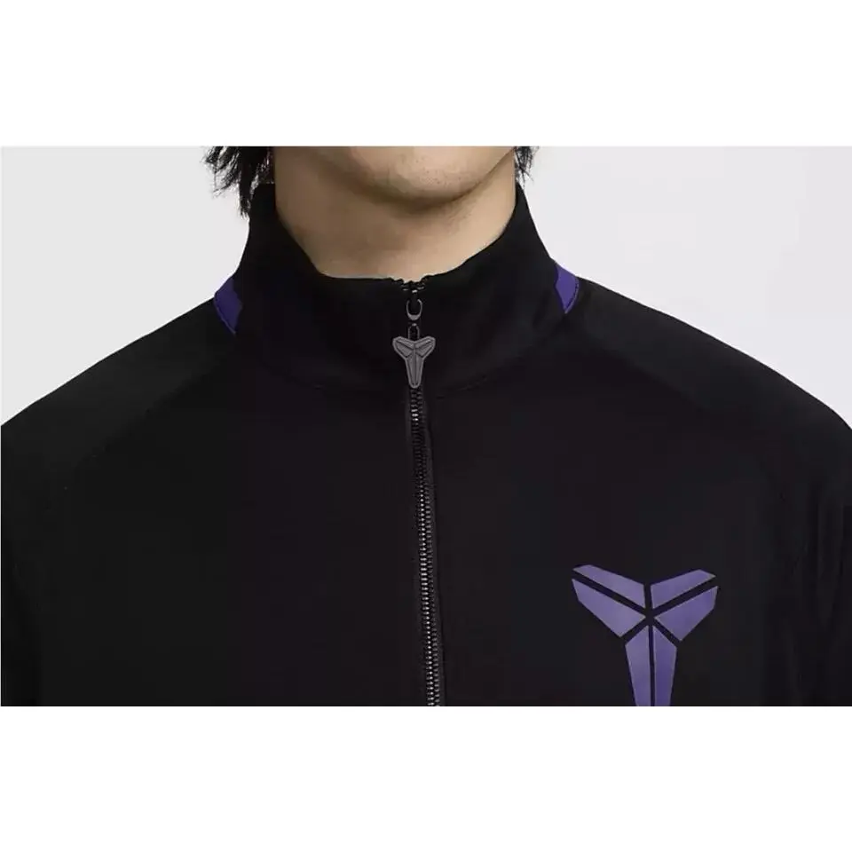 Nike clothing - Nike Dri-Fit - Black/Field Purple 1