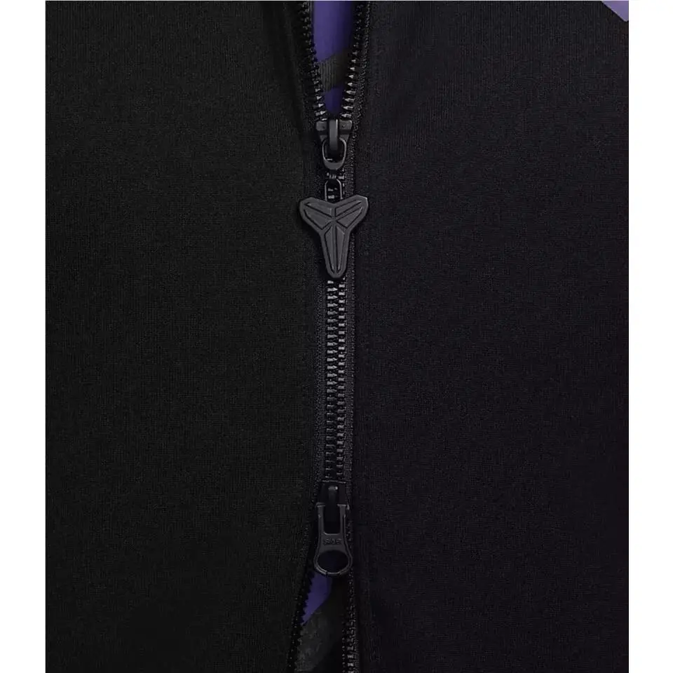 Nike clothing - Nike Dri-Fit - Black/Field Purple 2