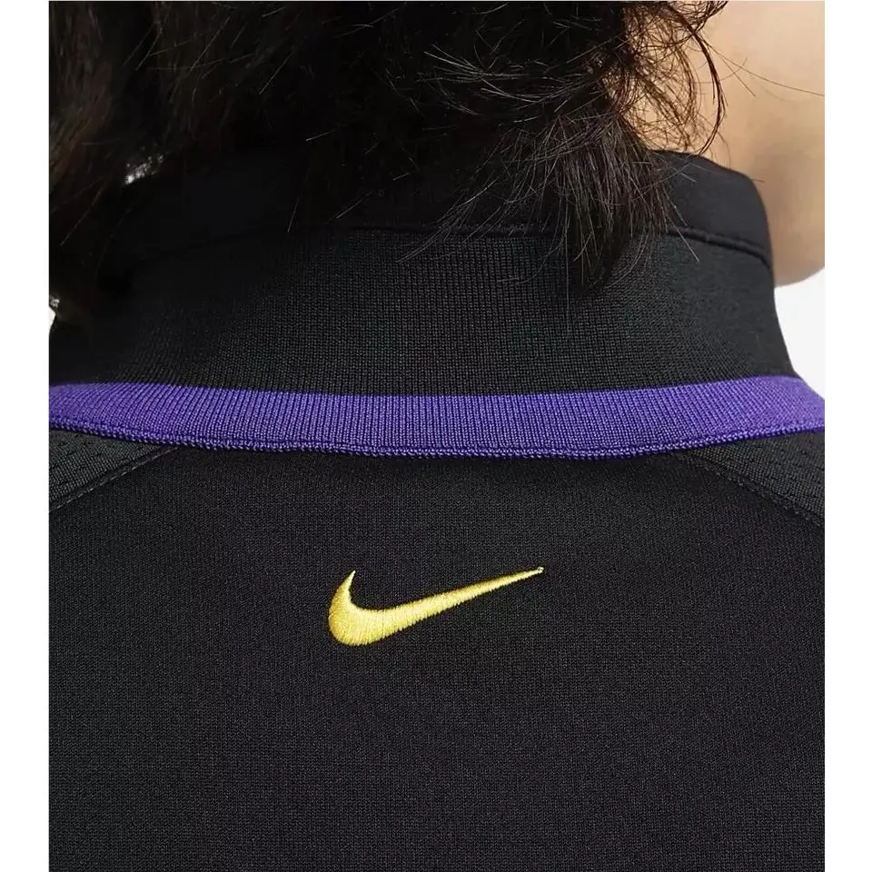 Nike clothing - Nike Dri-Fit - Black/Field Purple 3