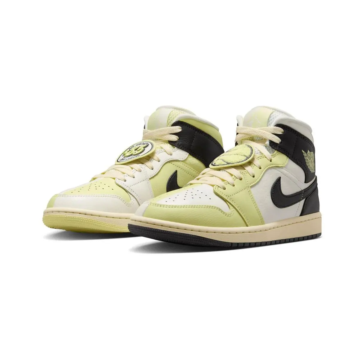 Nike shoes - HQ3008-130 - HQ3008-130 - Sail/Luminous Green/Anthracite 0