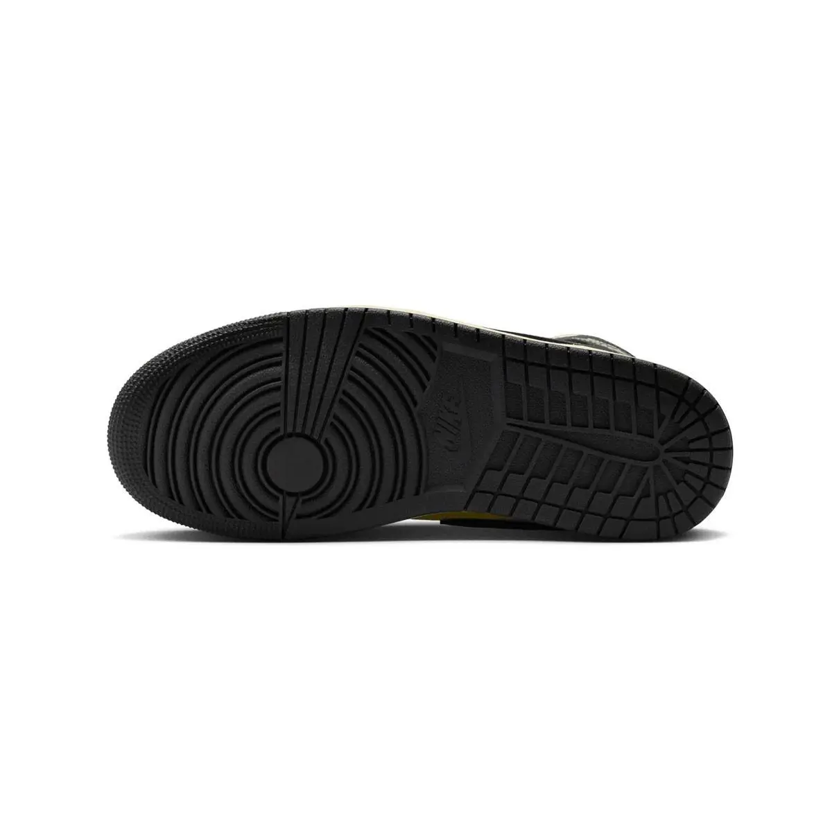 Nike shoes - HQ3008-130 - HQ3008-130 - Sail/Luminous Green/Anthracite 1