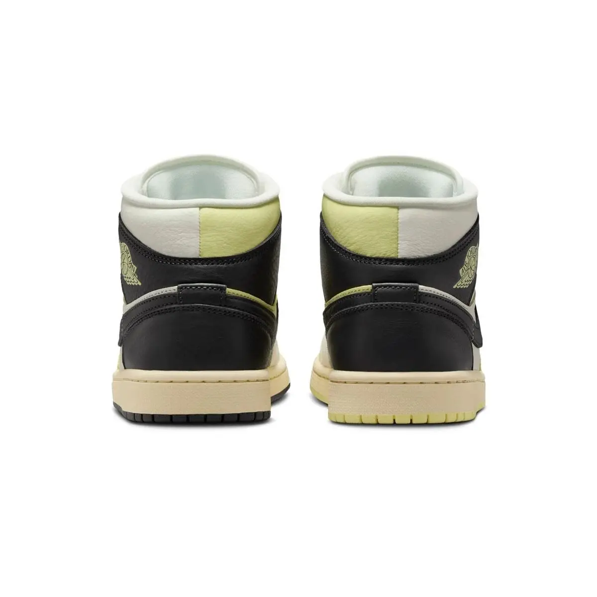 Nike shoes - HQ3008-130 - HQ3008-130 - Sail/Luminous Green/Anthracite 3