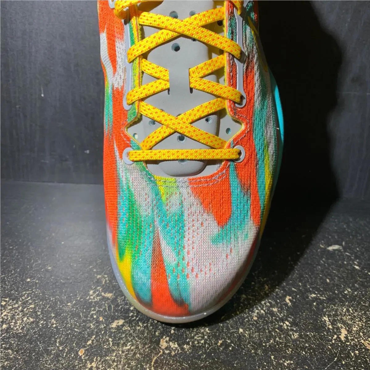 Nike shoes - Nike Kobe 8 - Kobe - FQ3548-001 - Multicolor 10