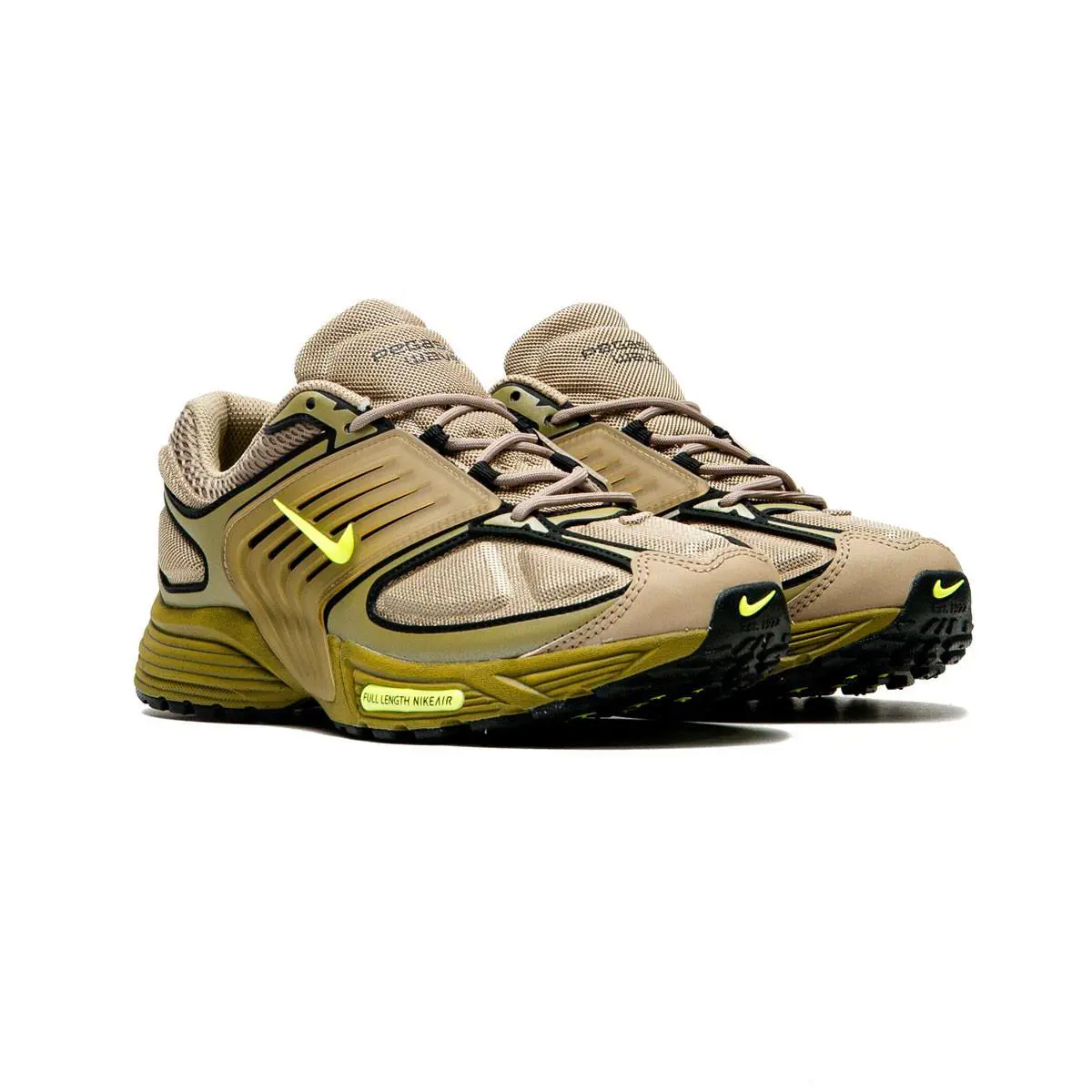 Nike shoes - IB0612-200 - IB0612-200 - Khaki Pacific Moss Olive Flak Volt 0