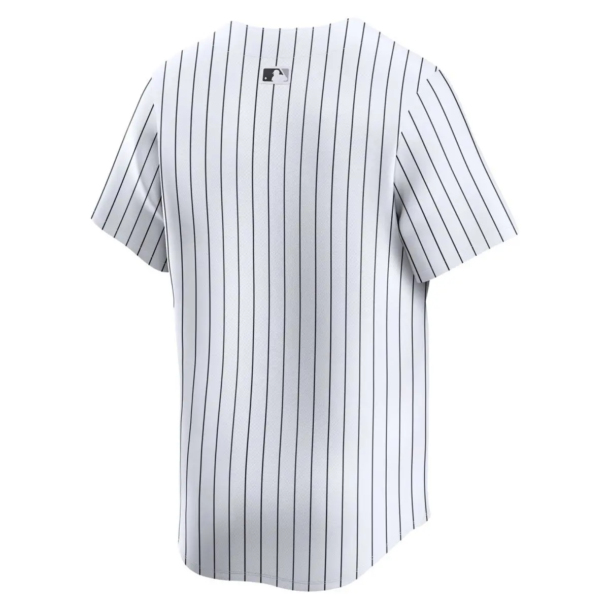 Nike clothing - White Sox - White 4