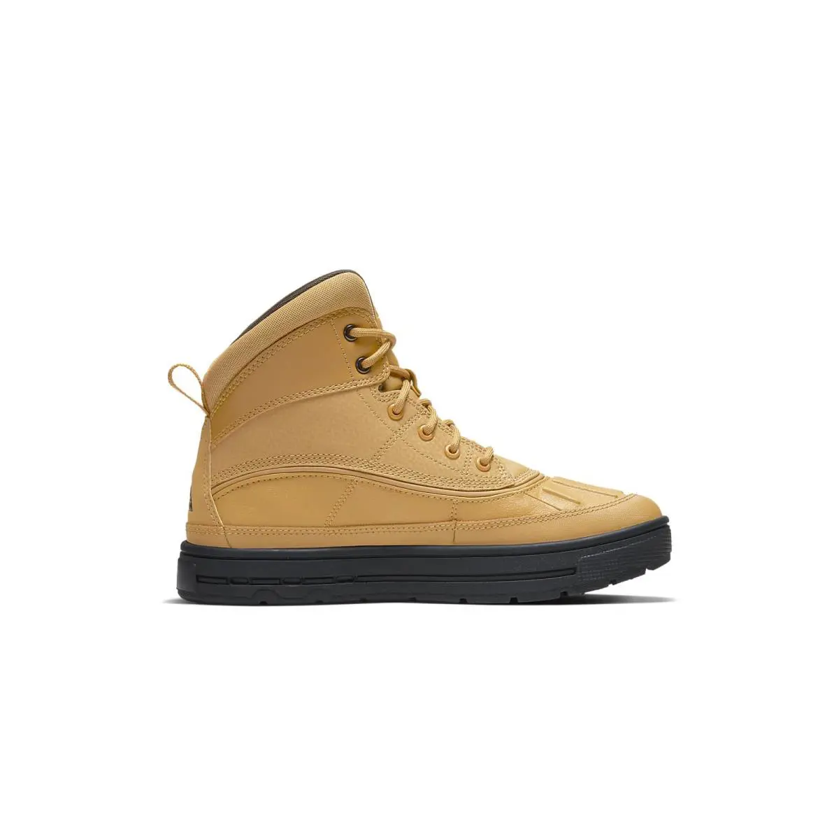 Nike shoes  - Wheat/Black 4