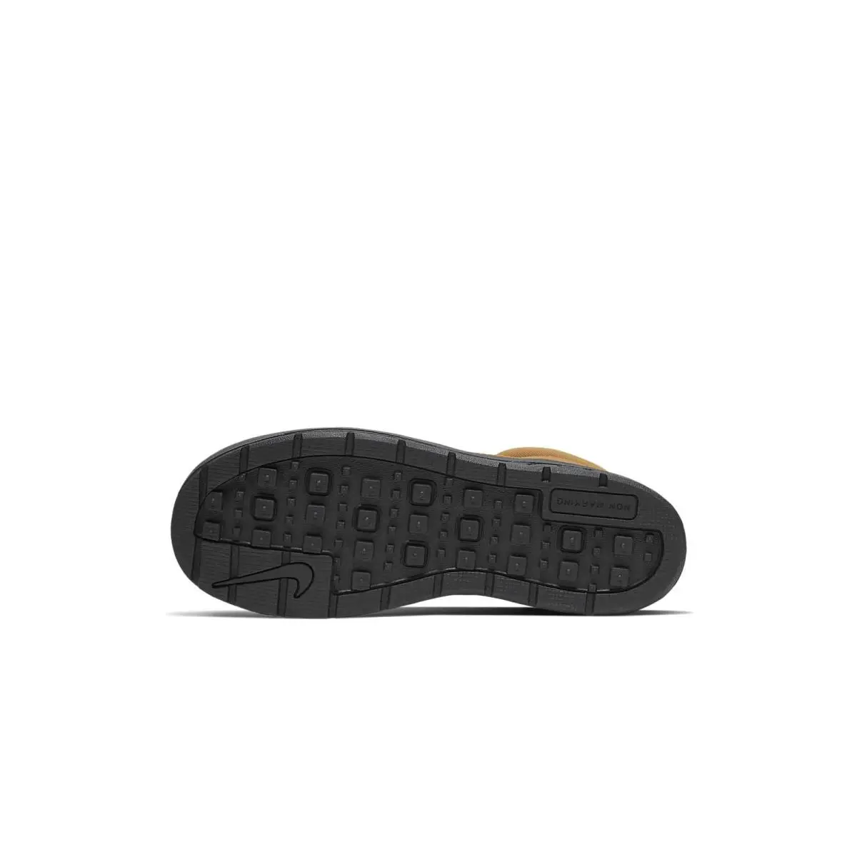 Nike shoes  - Wheat/Black 6