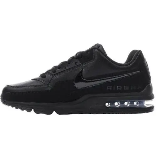 Nike shoes - Nike Air Max LTD - Air Max LTD - 687977 020 - Black 0