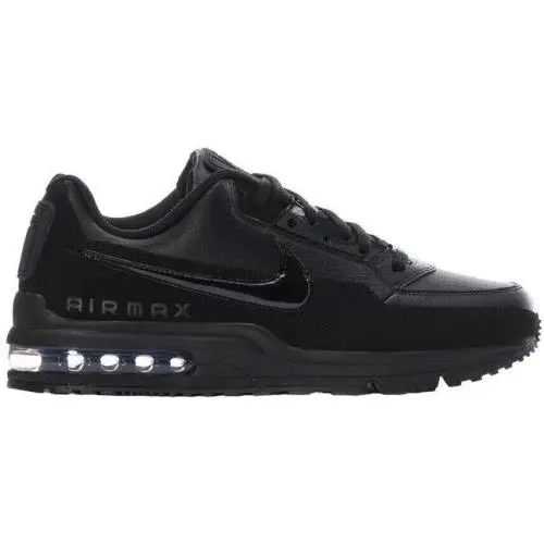 Nike shoes - Nike Air Max LTD - Air Max LTD - 687977 020 - Black 4
