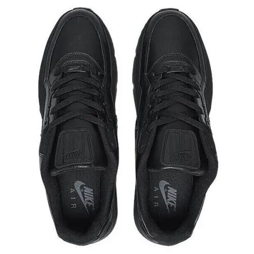 Nike shoes - Nike Air Max LTD - Air Max LTD - 687977 020 - Black 6