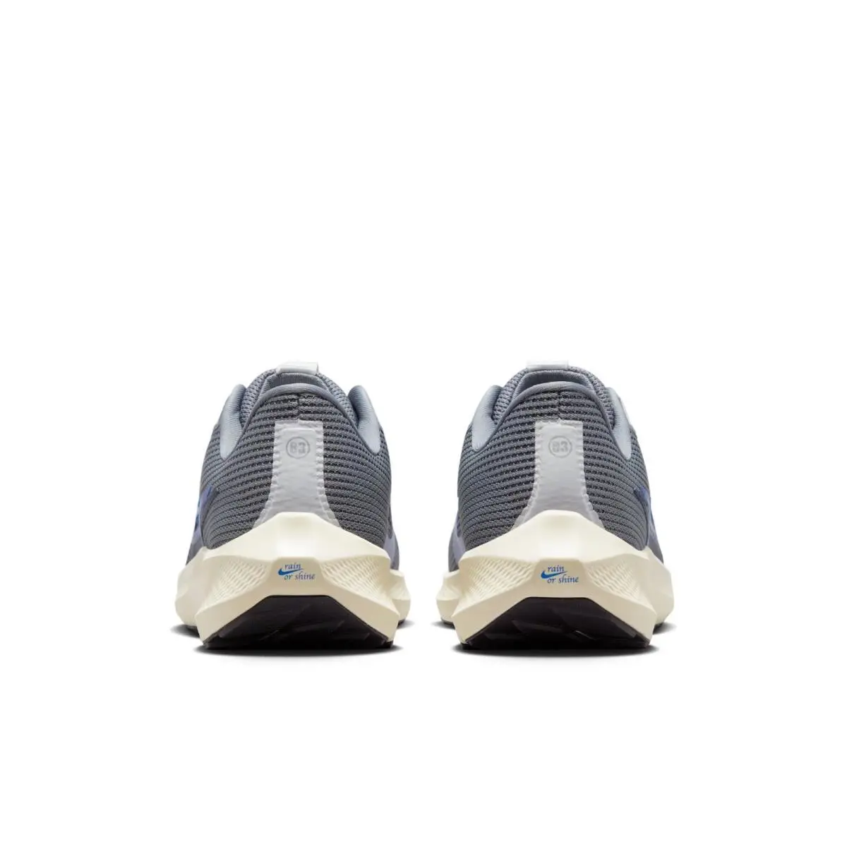 Nike shoes - Nike Air Zoom Pegasus 40 - FB7179-002 - Gray 1