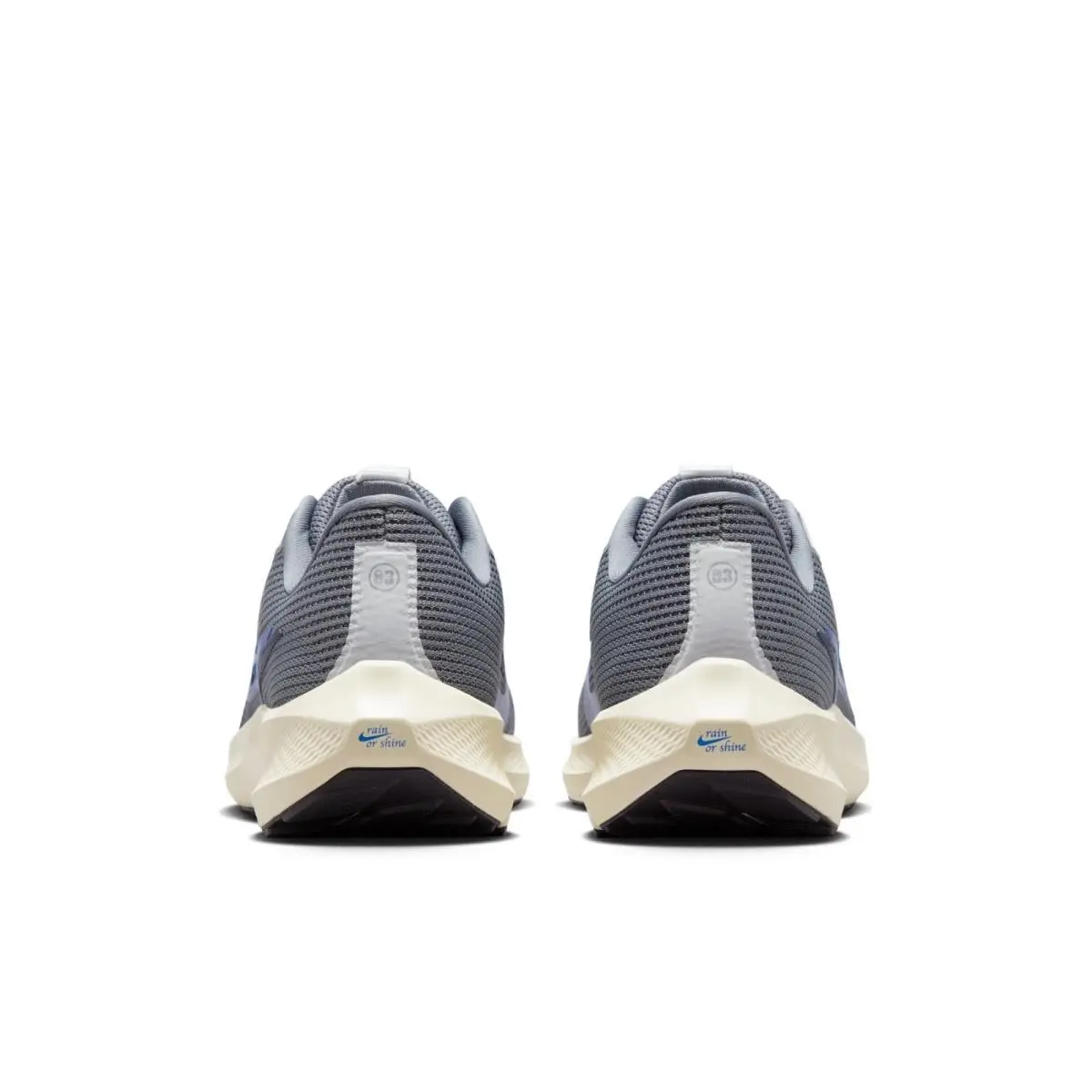 Nike shoes - Nike Air Zoom Pegasus 40 - FB7179-002 - Gray 8
