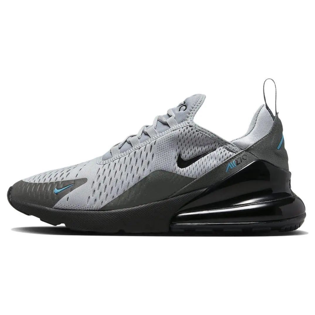 Nike shoes - Nike Air Max 270 FD9747-001 - FD9747-001 - Gray 0