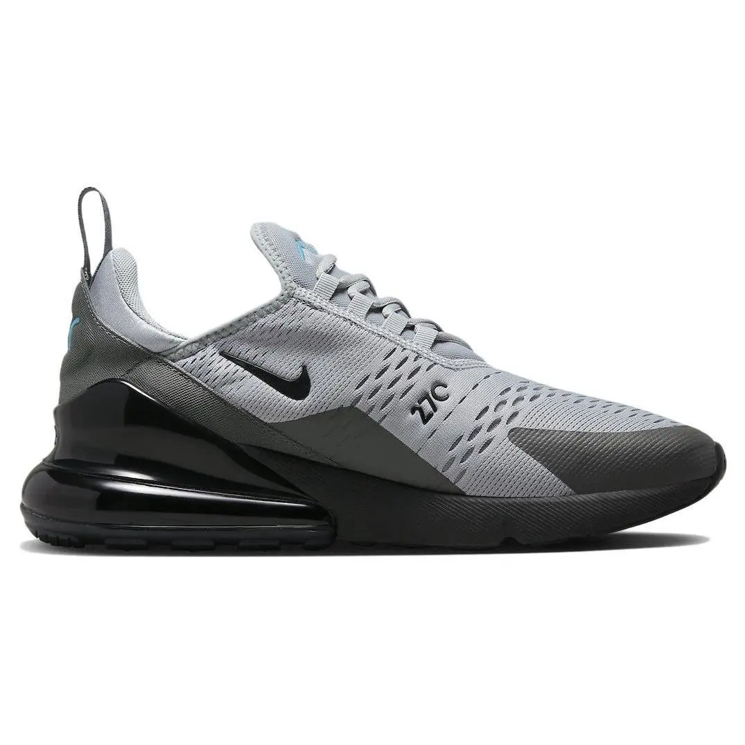 Nike shoes - Nike Air Max 270 FD9747-001 - FD9747-001 - Gray 1