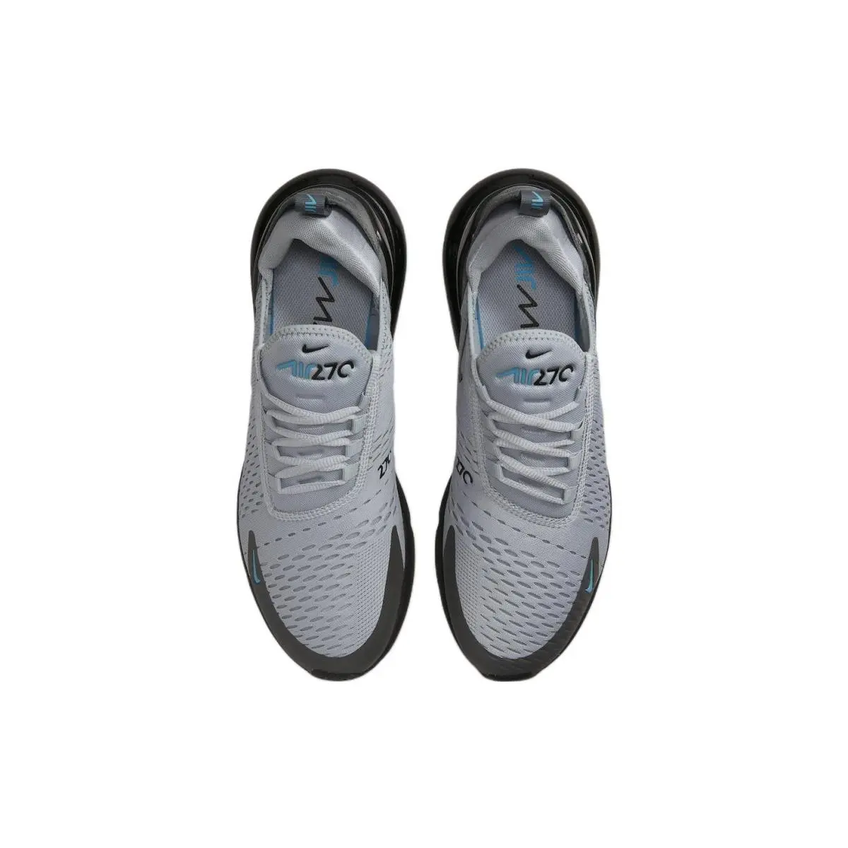 Nike shoes - Nike Air Max 270 FD9747-001 - FD9747-001 - Gray 2