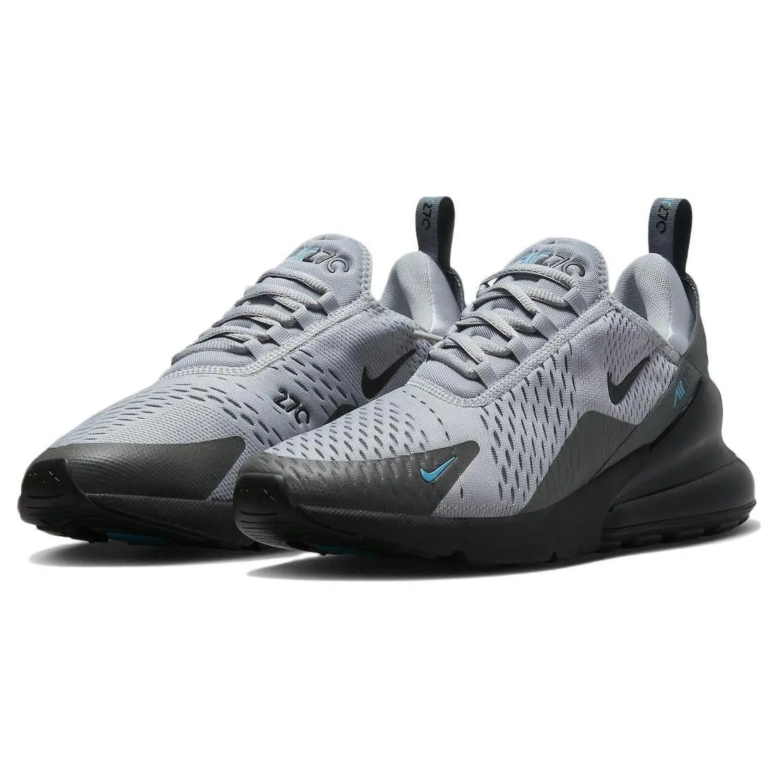 Nike shoes - Nike Air Max 270 FD9747-001 - FD9747-001 - Gray 4