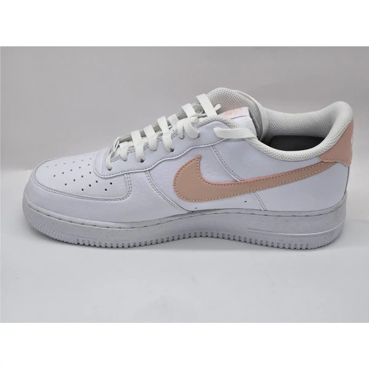 Nike shoes - Nike Air Force 1 - Air Force - DN1430-106 - White 0