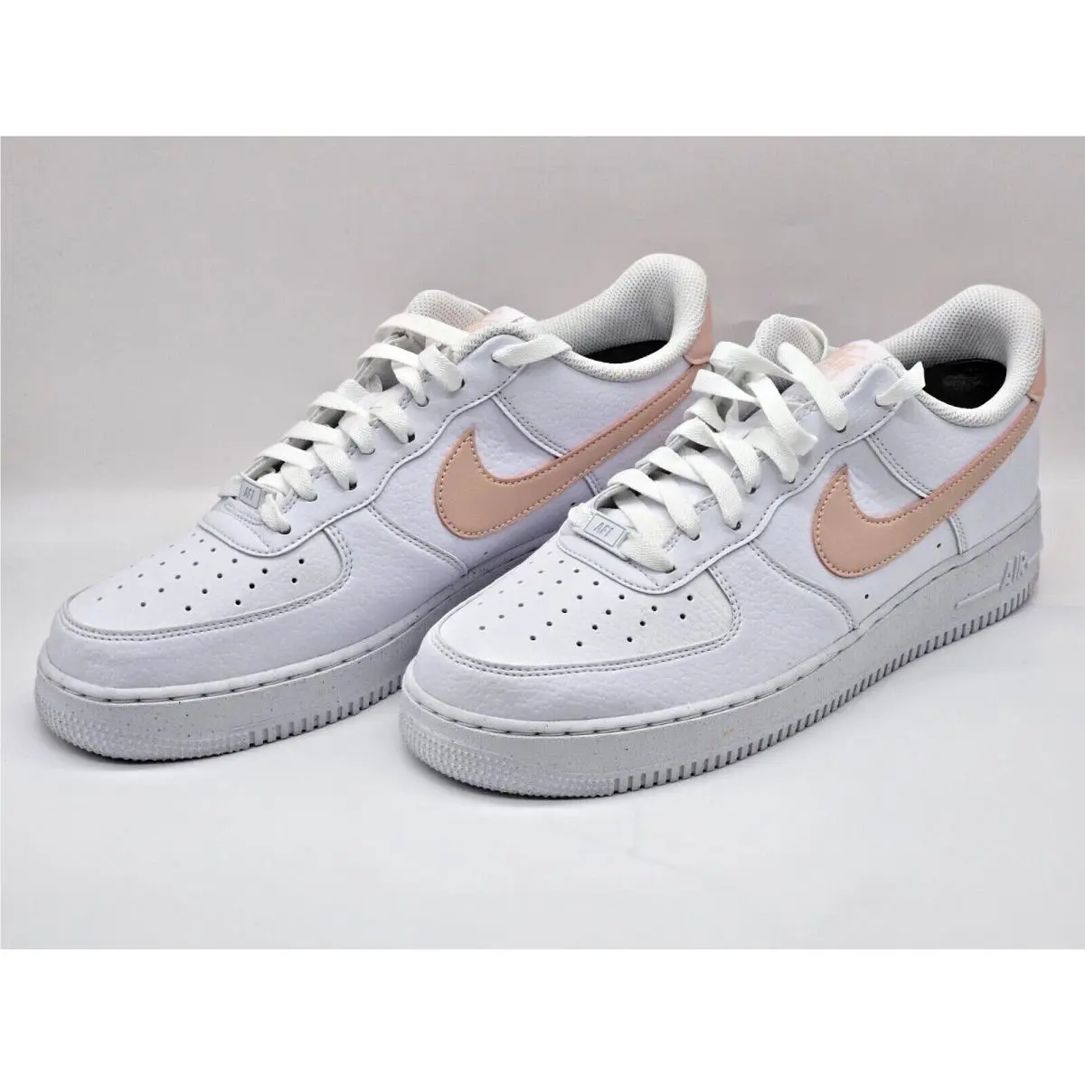 Nike shoes - Nike Air Force 1 - Air Force - DN1430-106 - White 1