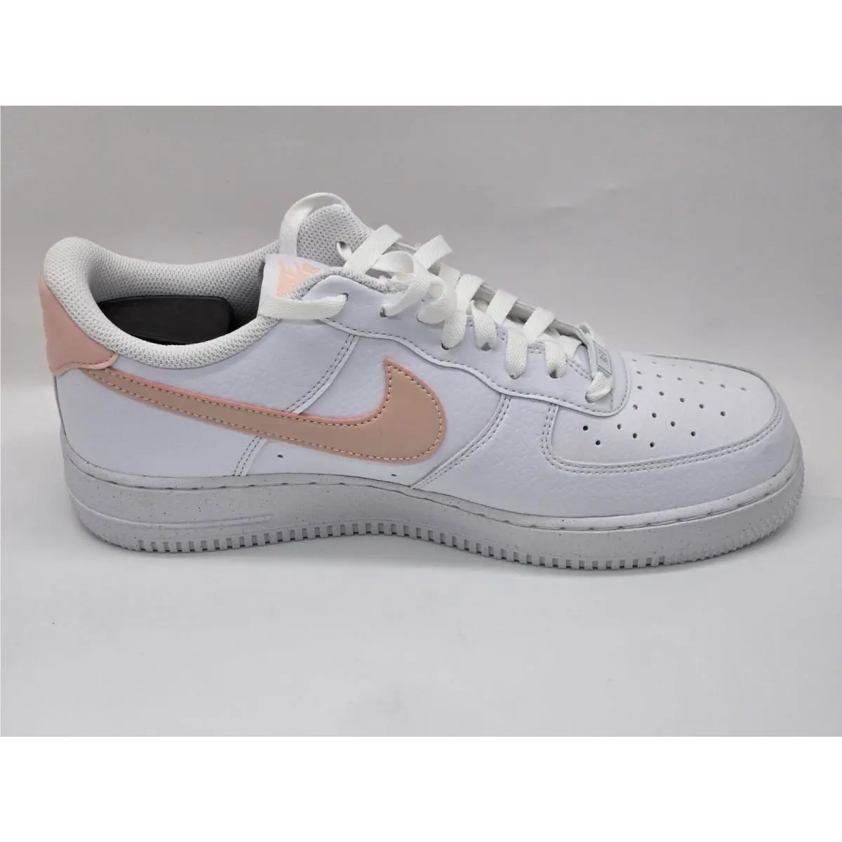 Nike shoes - Nike Air Force 1 - Air Force - DN1430-106 - White 4