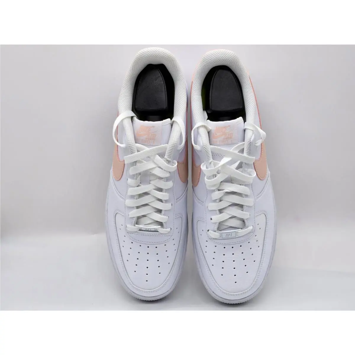 Nike shoes - Nike Air Force 1 - Air Force - DN1430-106 - White 5