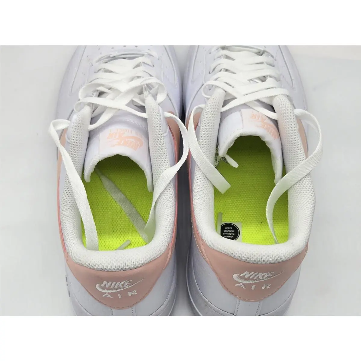 Nike shoes - Nike Air Force 1 - Air Force - DN1430-106 - White 7