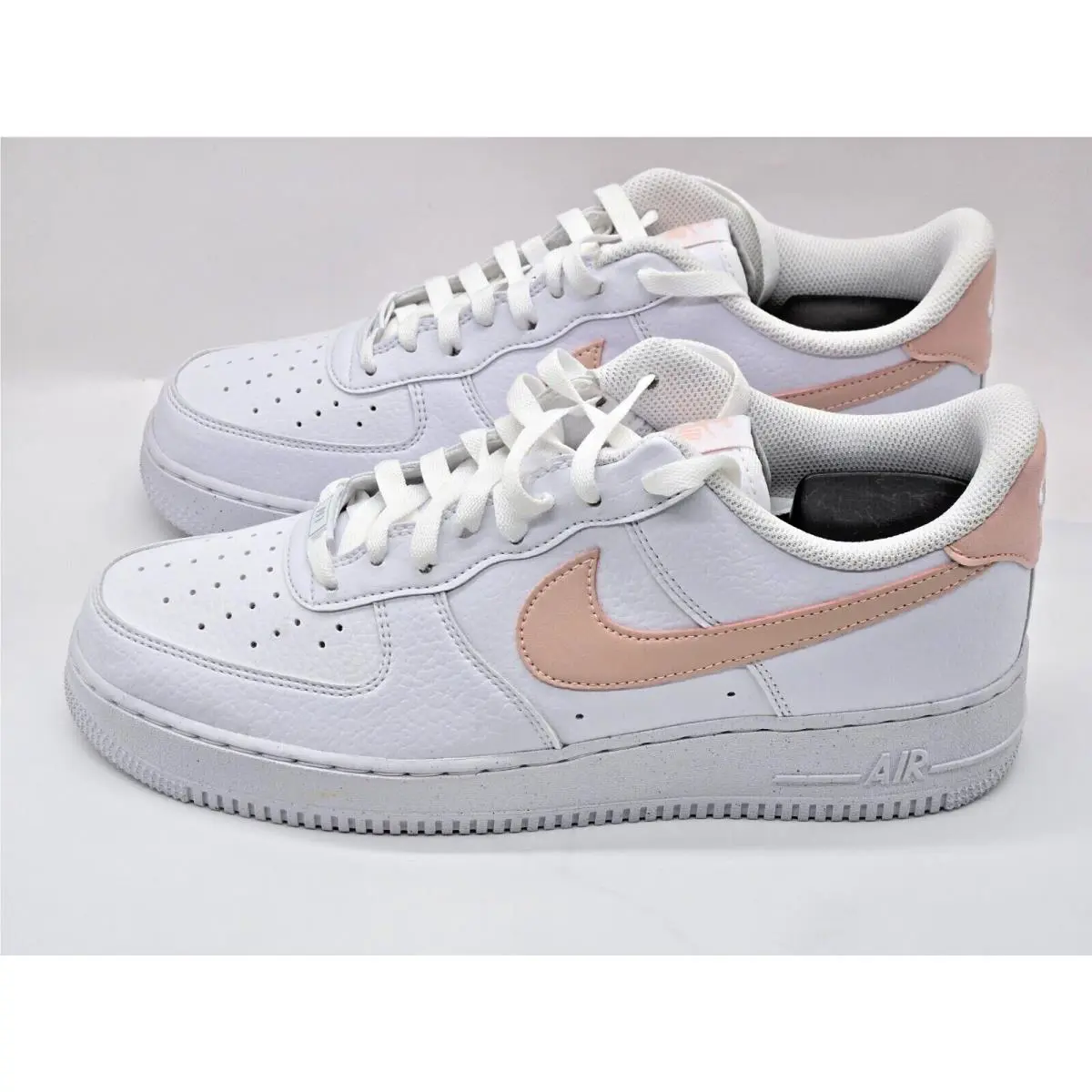 Nike shoes - Nike Air Force 1 - Air Force - DN1430-106 - White 11