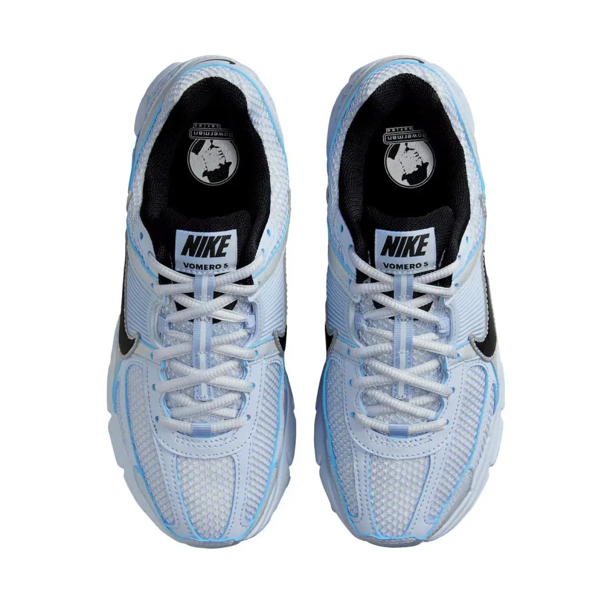 Nike shoes - Zoom Vomero 5 - Zoom Vomero - Multicolor 2