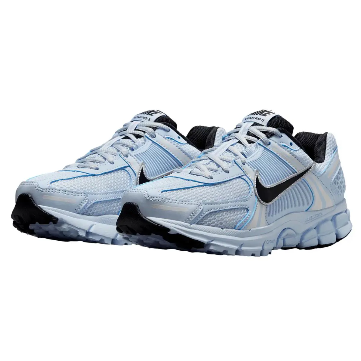 Nike shoes - Zoom Vomero 5 - Zoom Vomero - Multicolor 5